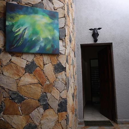Kabalega Resort - Masindi Экстерьер фото