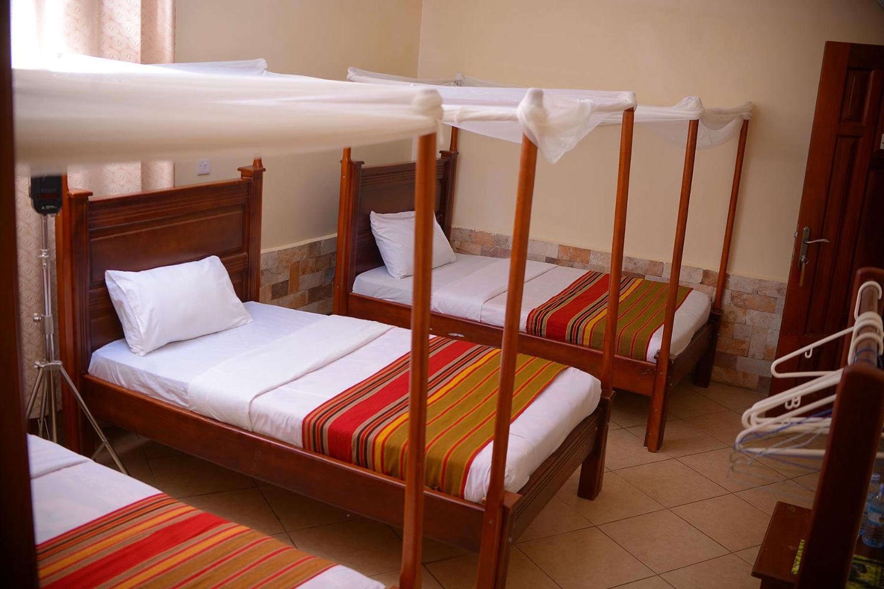 Kabalega Resort - Masindi Экстерьер фото