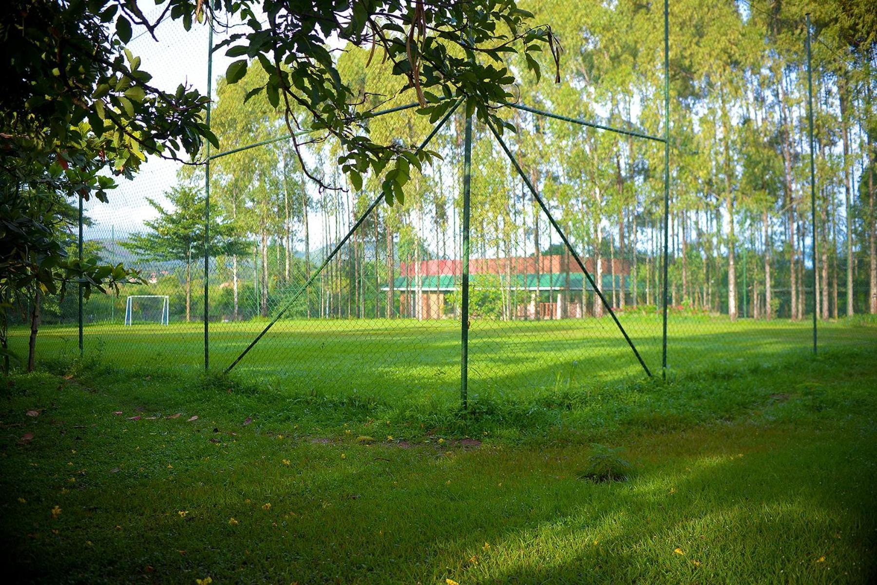 Kabalega Resort - Masindi Экстерьер фото