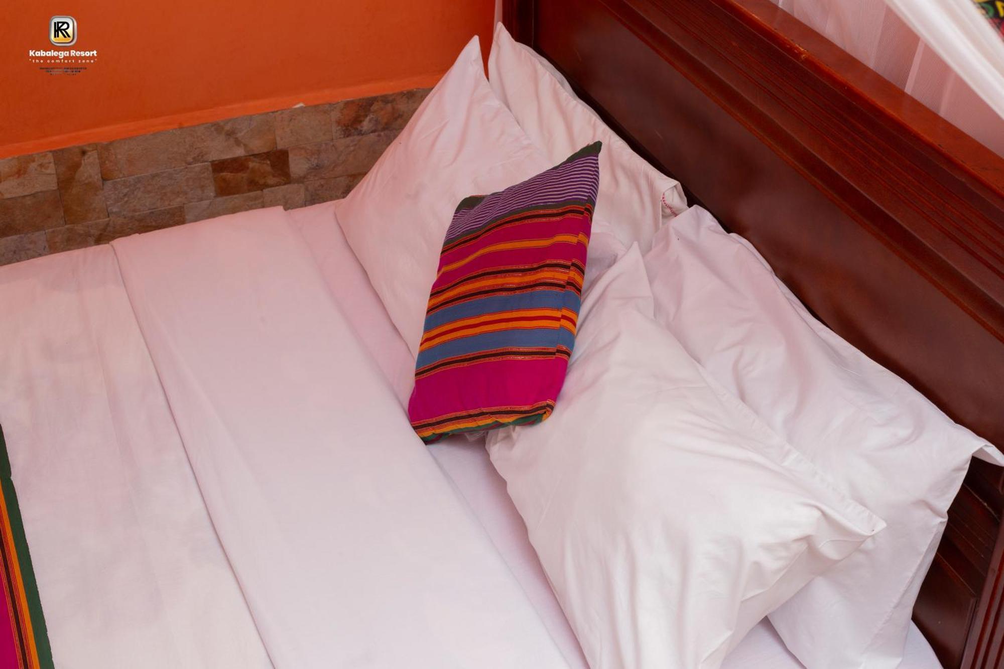 Kabalega Resort - Masindi Экстерьер фото