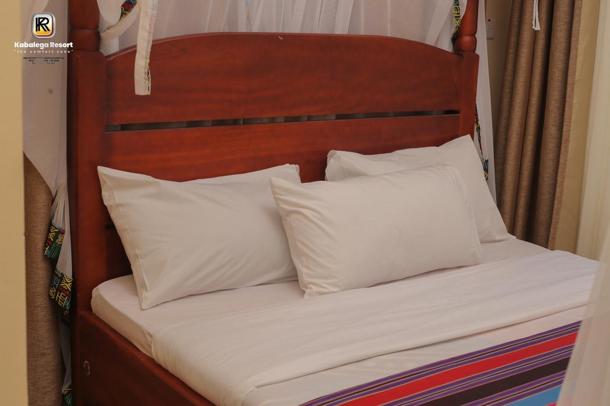 Kabalega Resort - Masindi Экстерьер фото